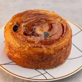 Cinammon Bun