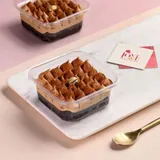 Chocolate Tiramisu Tub 250 gms
