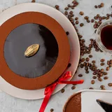 1/2 Kg Cookie & Coffee Cake