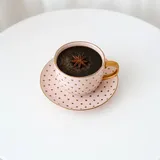 Classic Hot Chocolate