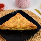 Mixed Veggie Puff