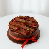 1 Kg Chocolate Sin