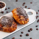 Pan Au Chocolate