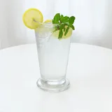 Fresh Lemonade