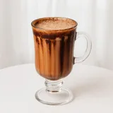 Iced Caffe Mocha
