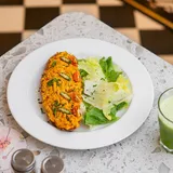 Paneer Akuri