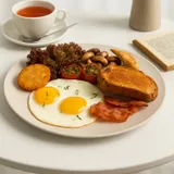Full English Breakfast