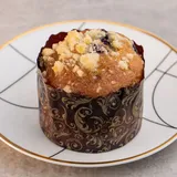 Blueberry Muffin