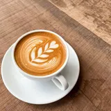 Caffe Latte