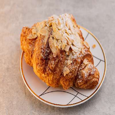 Almond Croissant