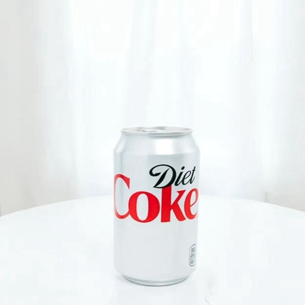 DIET COKE 300 ML