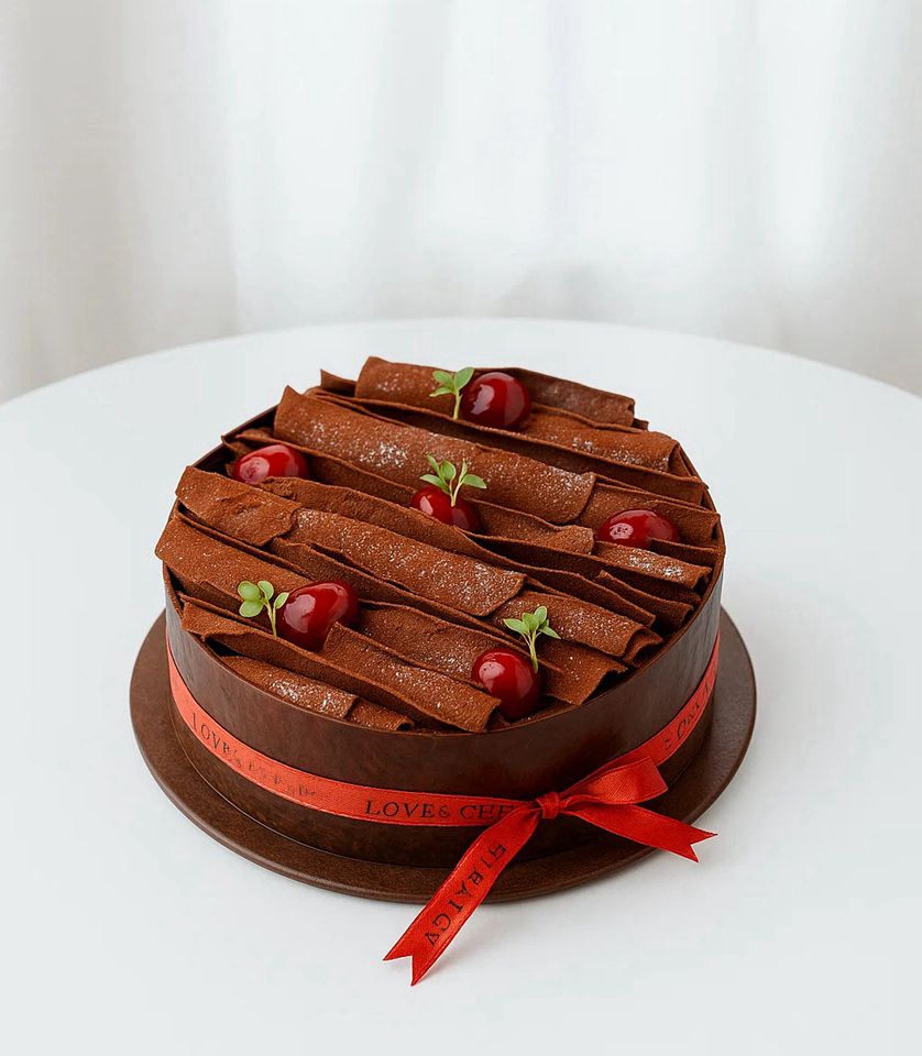 1/2 Kg Chocolate Sin