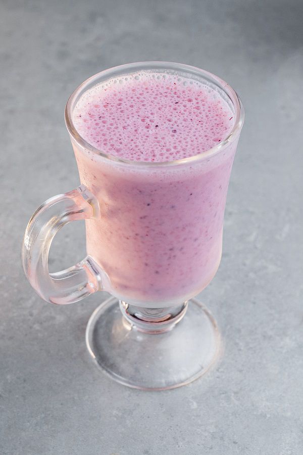 Very Berry Smoothie