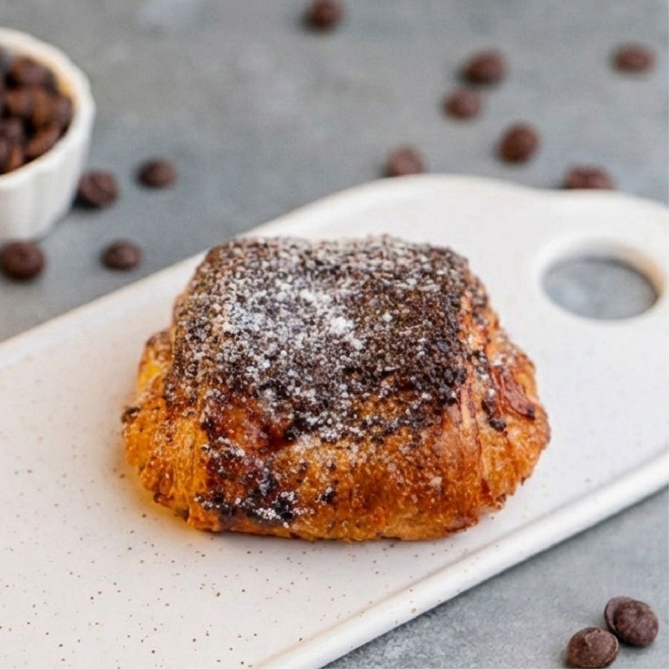Pain Au Chocolat