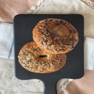 Everything Bagel