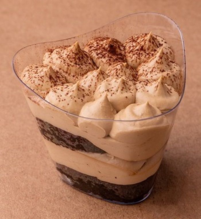 Original Tiramisu Cup
