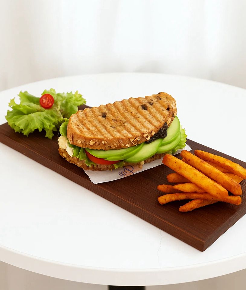 California Sourdough Sandwich