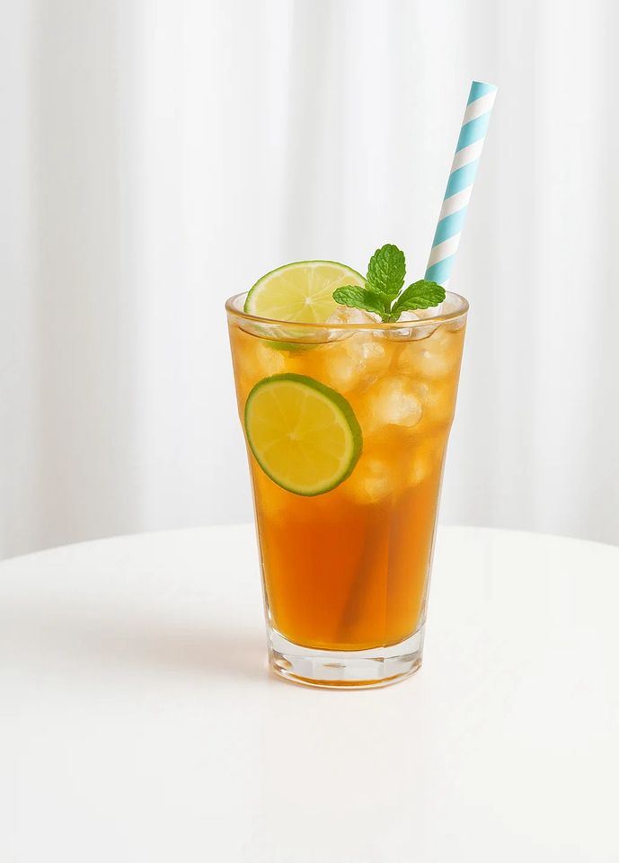 Iced Tea - Classic Lemon