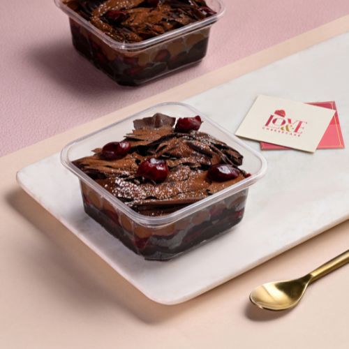 Chocolate Sin Tub 250 gms