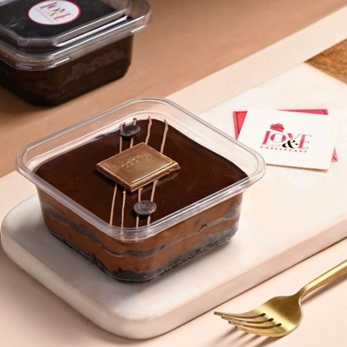 Godiva Chocolate Cake Tub 250 gms