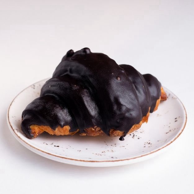 Chocolate Croissant