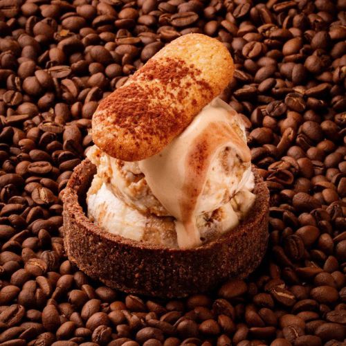Cheesecake Scoops