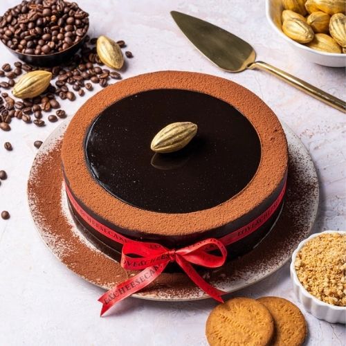 1 kg Cookies and Coffee Cake