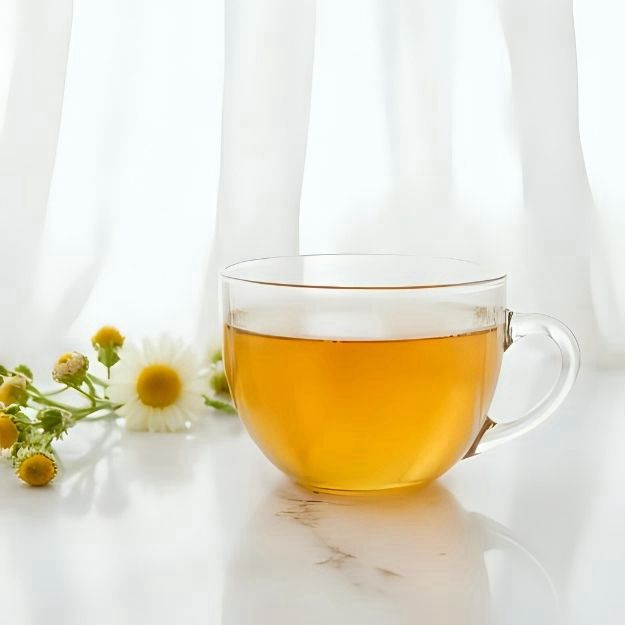 Chamomile Tea