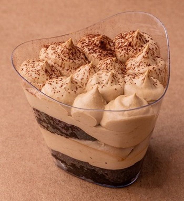 Original Tiramisu Cup
