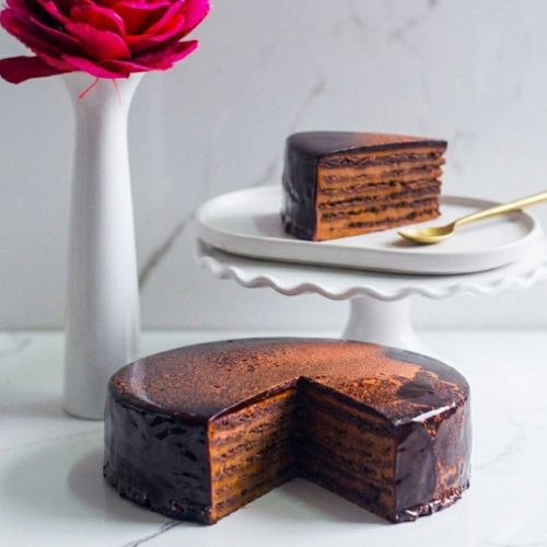 Dessert Slices