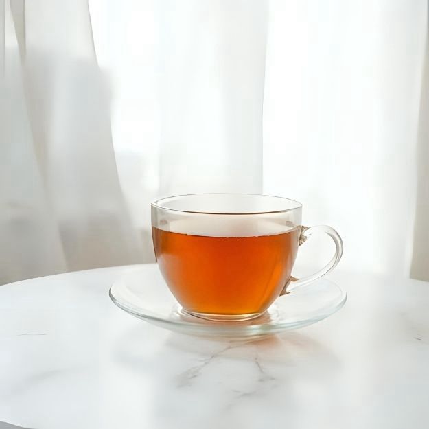 English Breakfast Tea