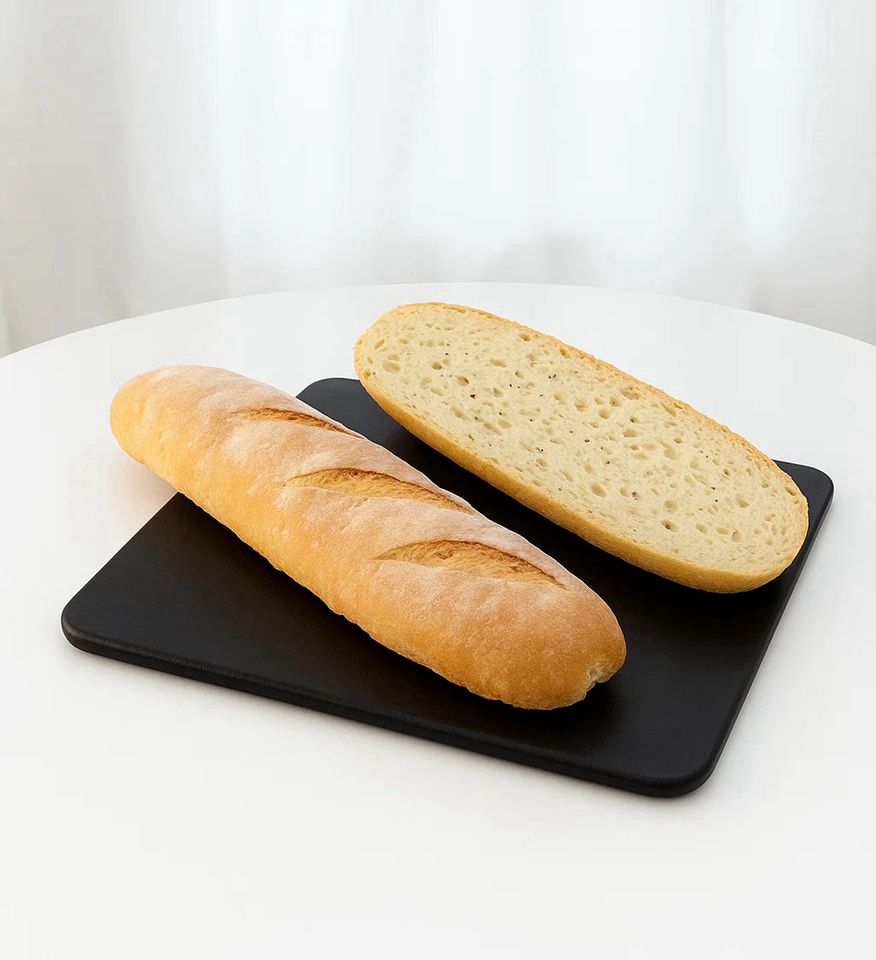 Garlic Bread