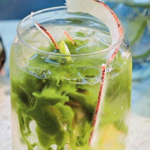 Matcha Specials