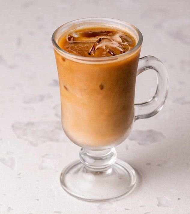 Iced Latte