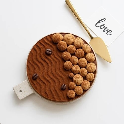 1/2 Kg Original Tiramisu