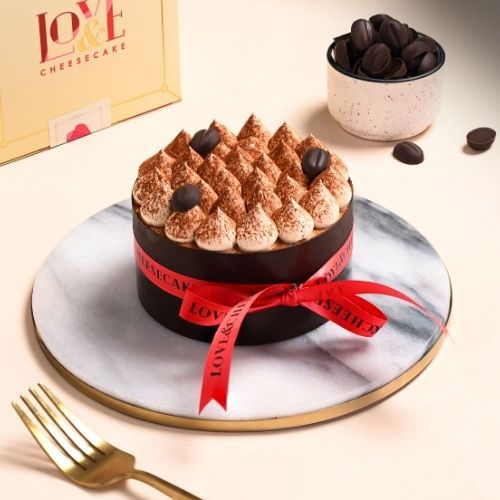 1/2 kg Original Tiramisu