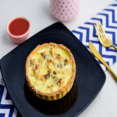 Quiche Lorraine