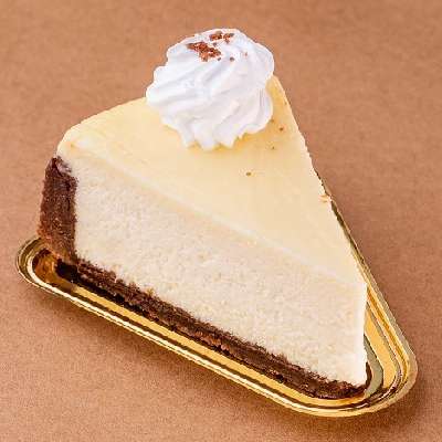 Original Ny Style Cheesecake (Slice)