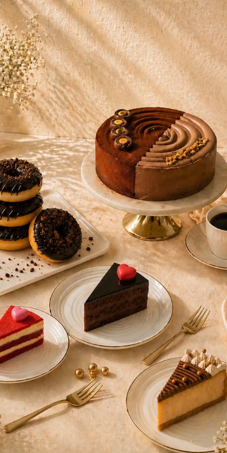 Cheesecake Specials