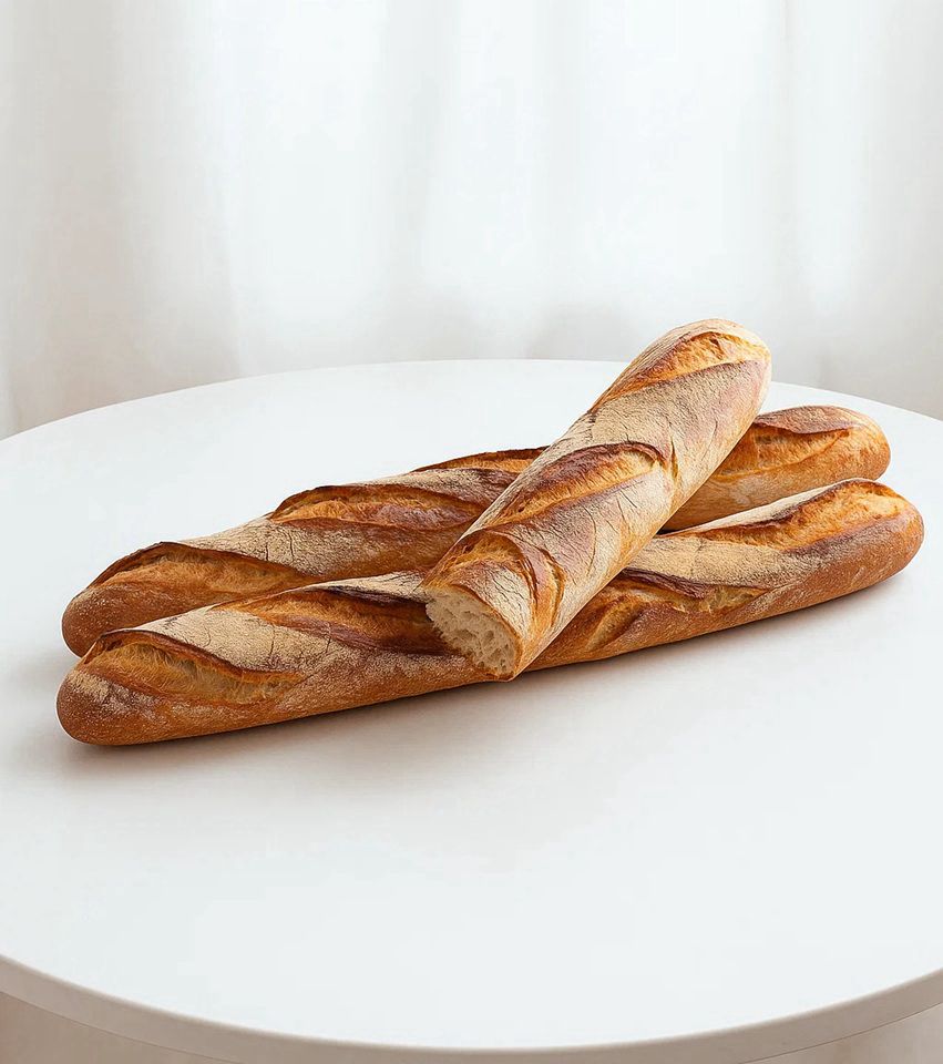 Multigrain Sourdough Bread