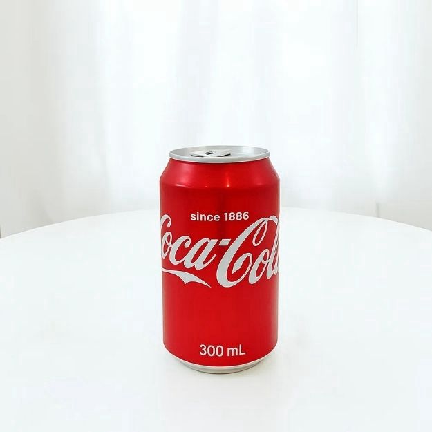 Coca Cola 300 Ml