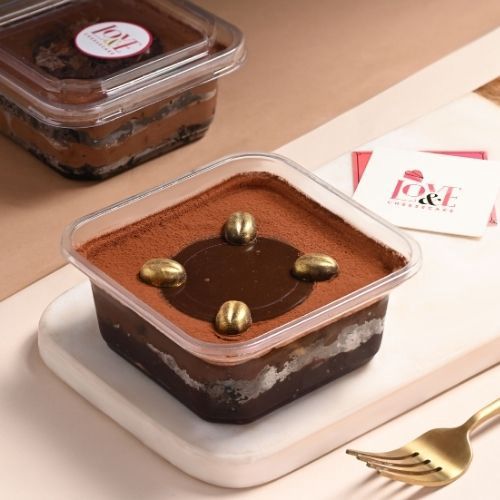Cookies and Coffee Cake Tub 250 gms