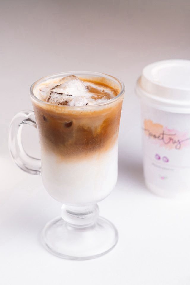 Vietnamese Cold Brew