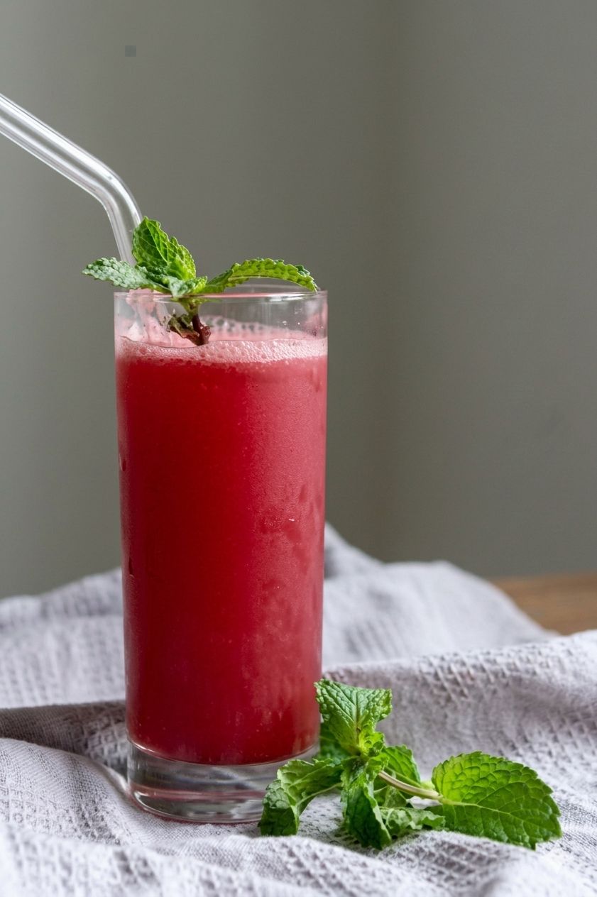 Watermelon Juice