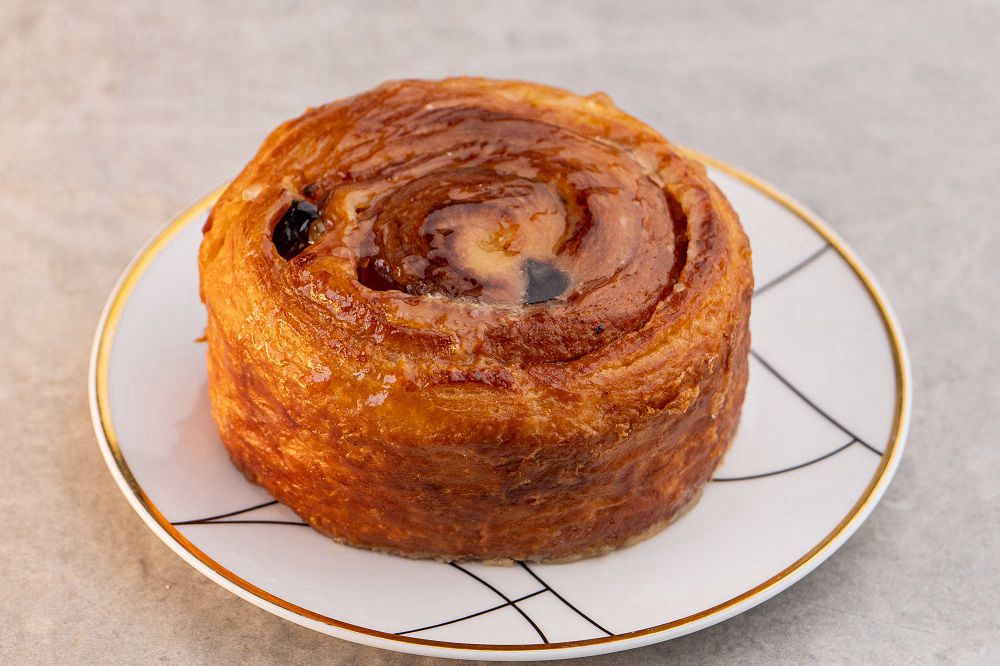 Cinammon Bun