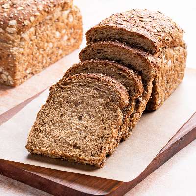 Multigrain Bread