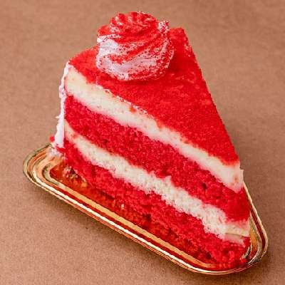 RedVelvet Cheesecake