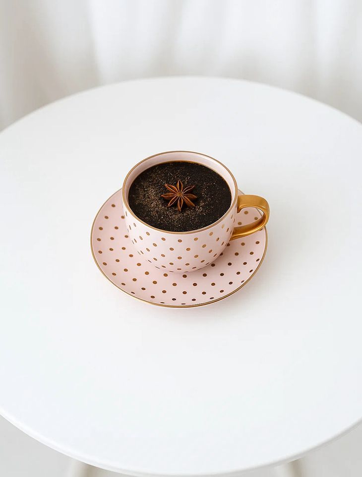 Classic Hot Chocolate