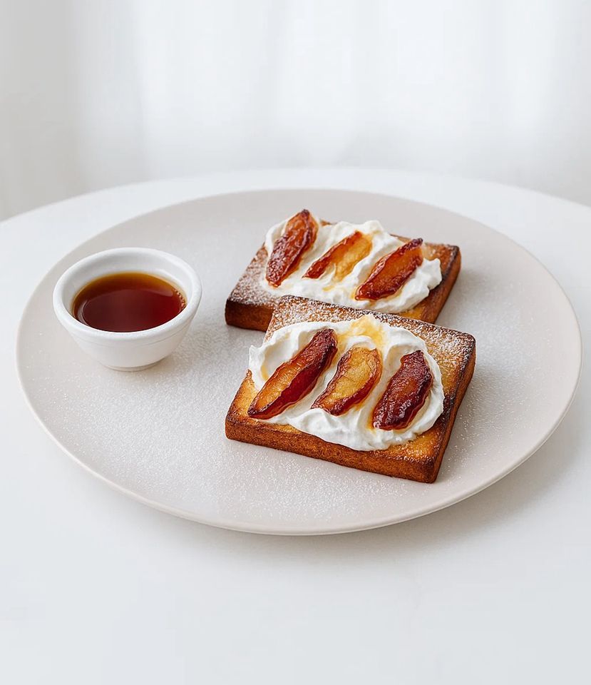 French Toast - Classic