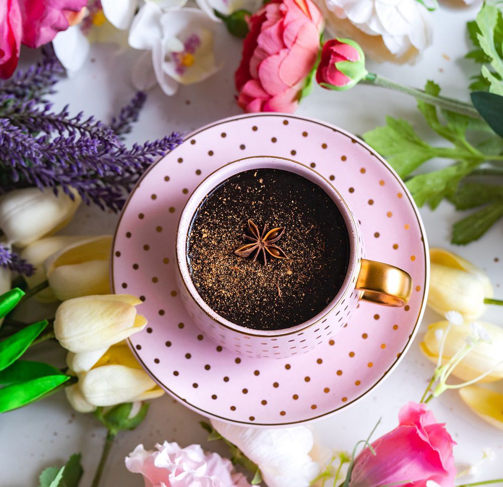 Classic Hot Chocolate